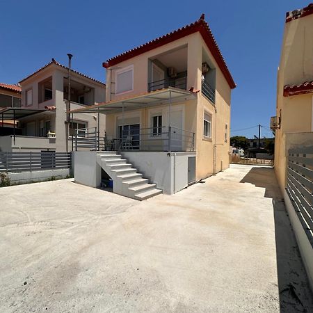 Deer Bay Vila Apartment Vingláfia Екстериор снимка