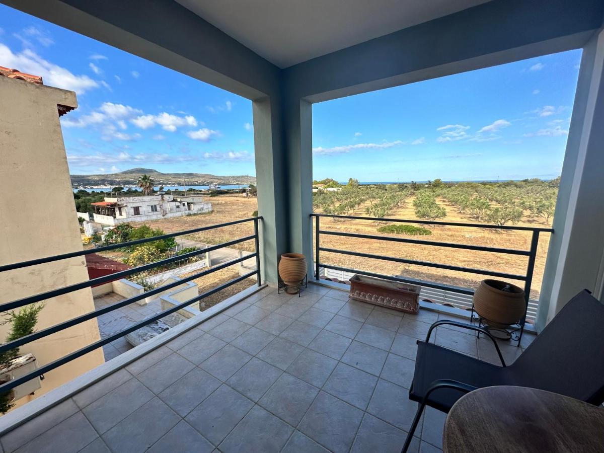 Deer Bay Vila Apartment Vingláfia Екстериор снимка