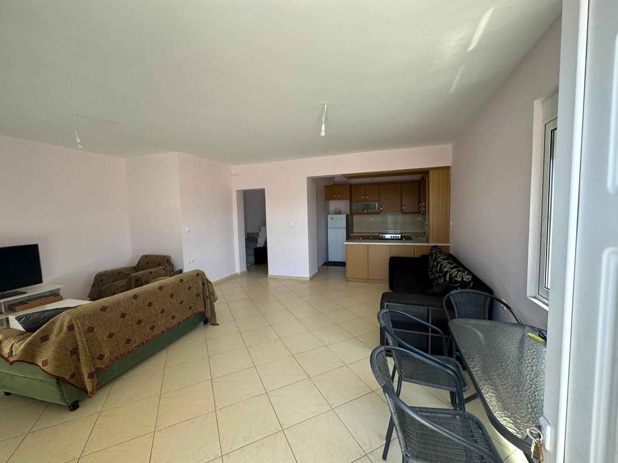 Deer Bay Vila Apartment Vingláfia Екстериор снимка