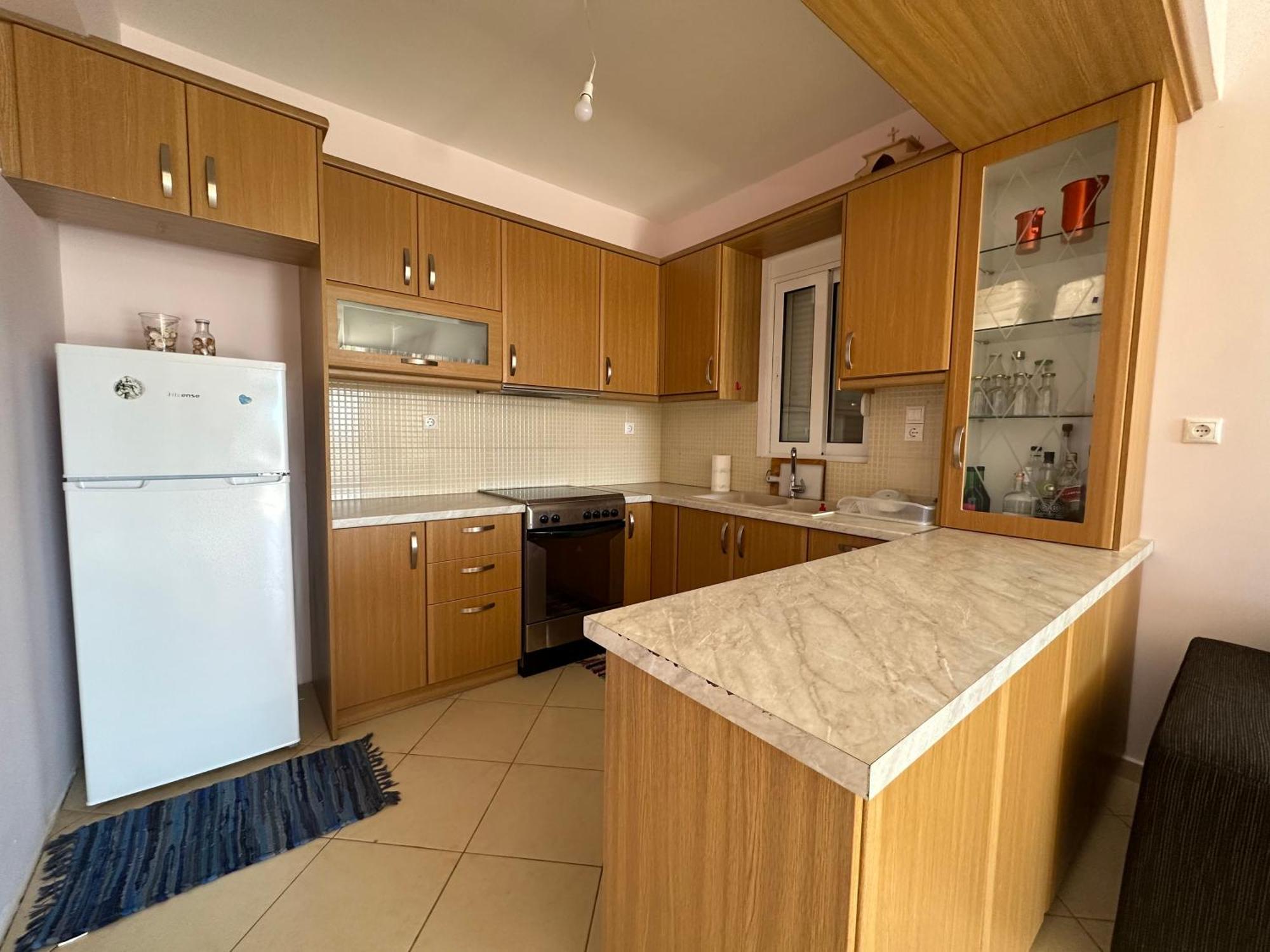 Deer Bay Vila Apartment Vingláfia Екстериор снимка