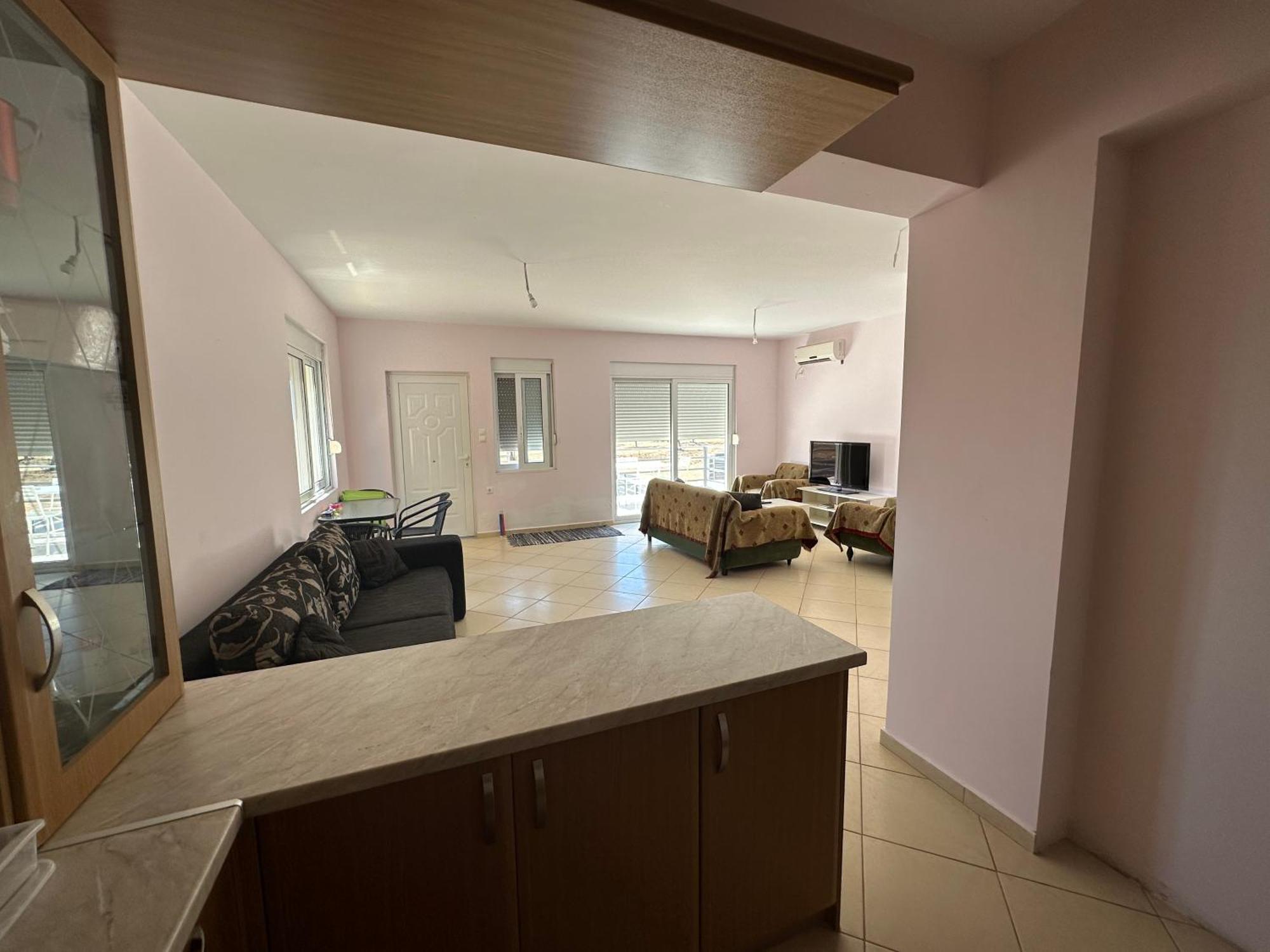 Deer Bay Vila Apartment Vingláfia Екстериор снимка