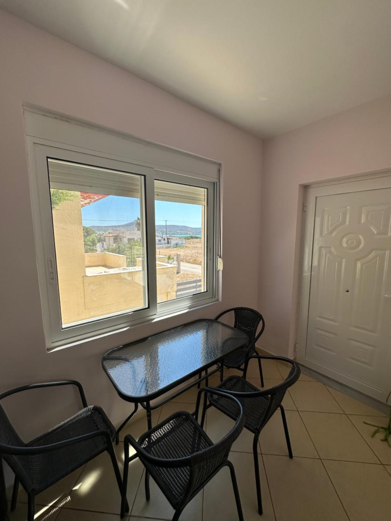 Deer Bay Vila Apartment Vingláfia Екстериор снимка